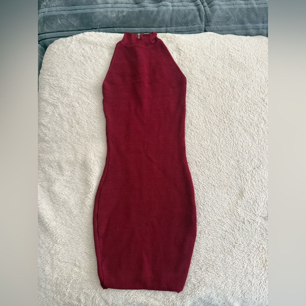Lulus dress